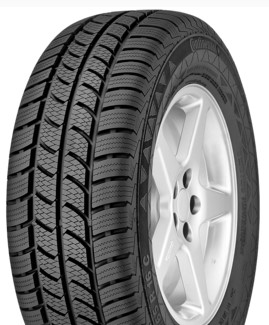 А/шина 235/65R16C CONTINENTAL VANCONTACT WINTER 2 118/116R